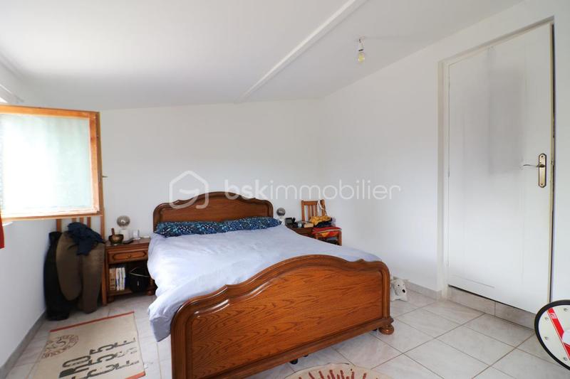 Mas - 73 m² - 3 pièces