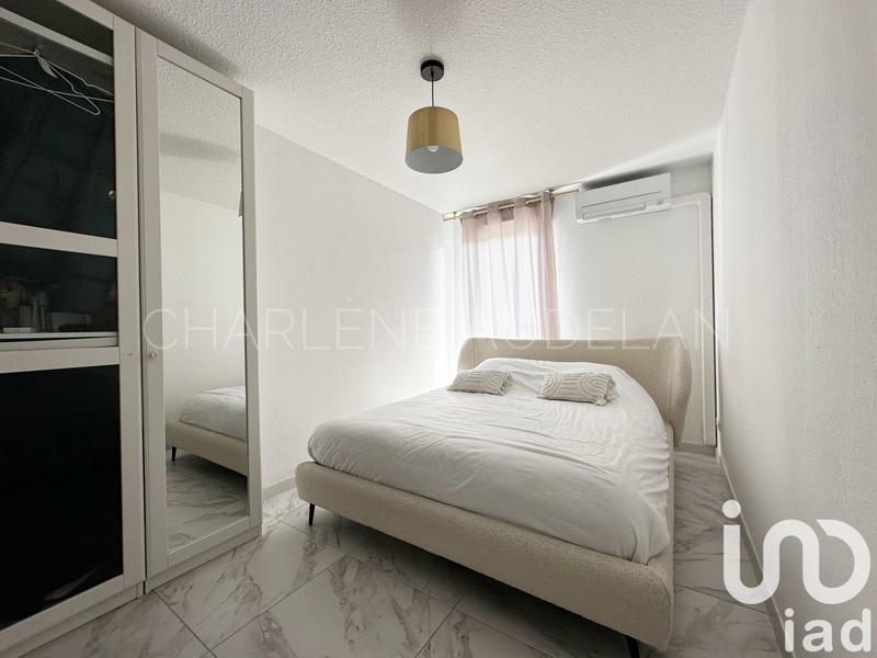 Duplex - 65 m² - 3 pièces