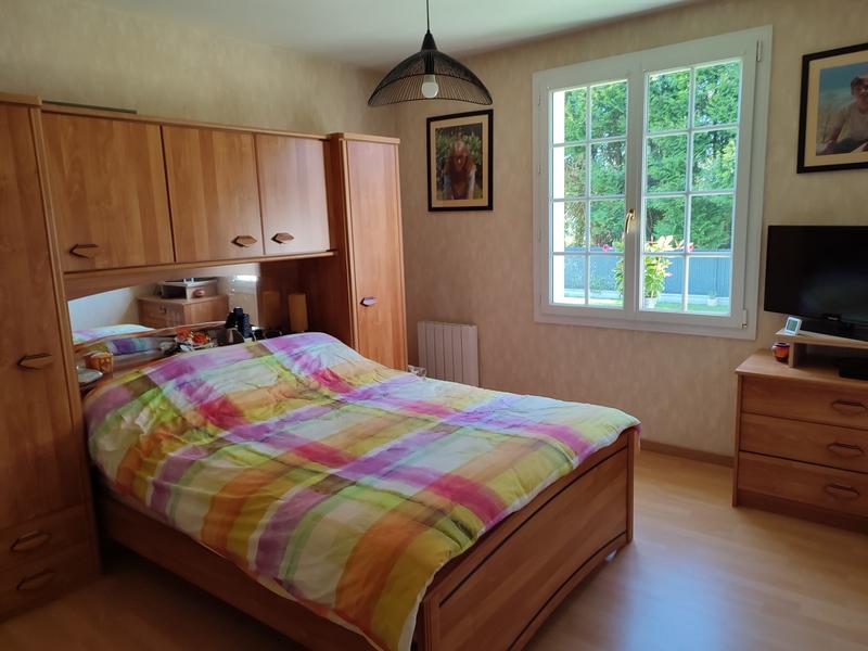 Maison - 142 m² - 7 pièces