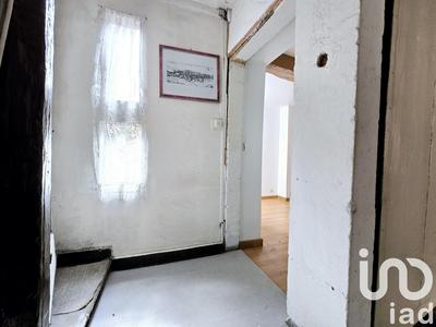 Maison - 124 m² - 6 pièces