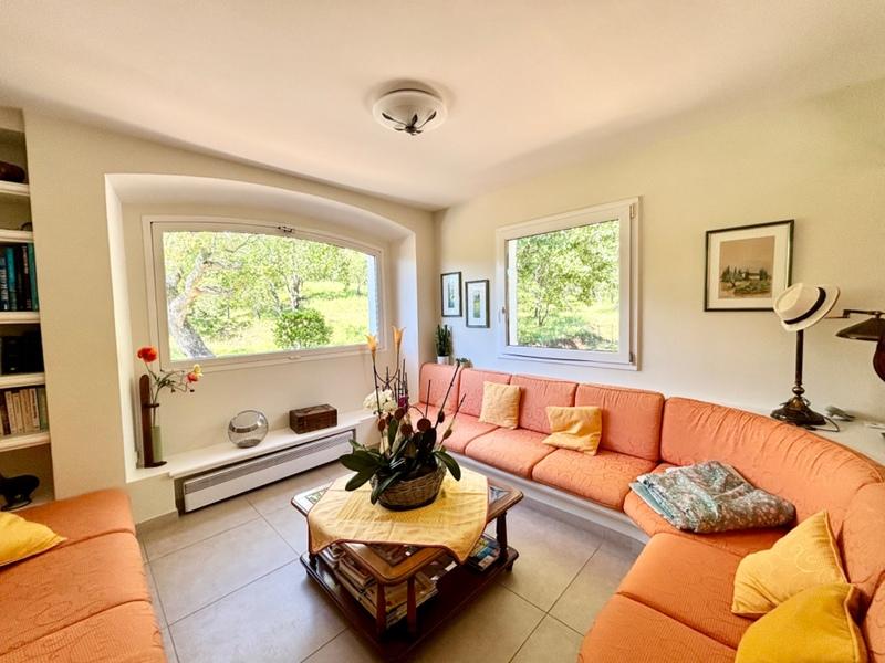 Maison - 156 m² - 6 pièces