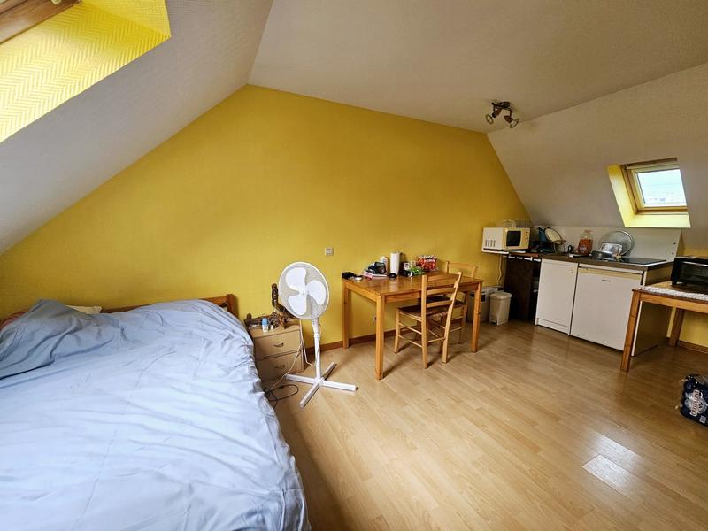 Maison - 149 m² - 8 pièces