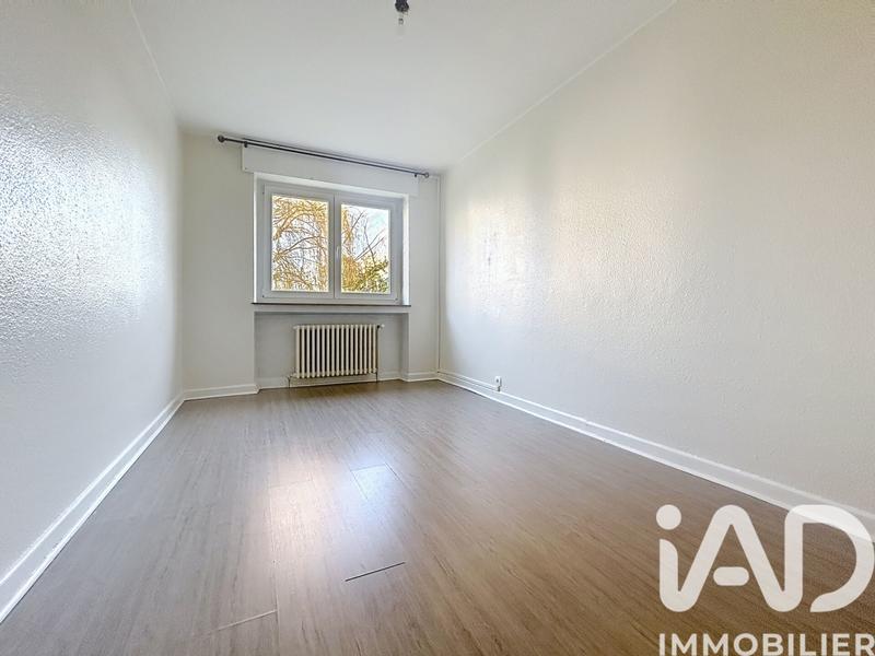 Appartement - 102 m² - 4 pièces