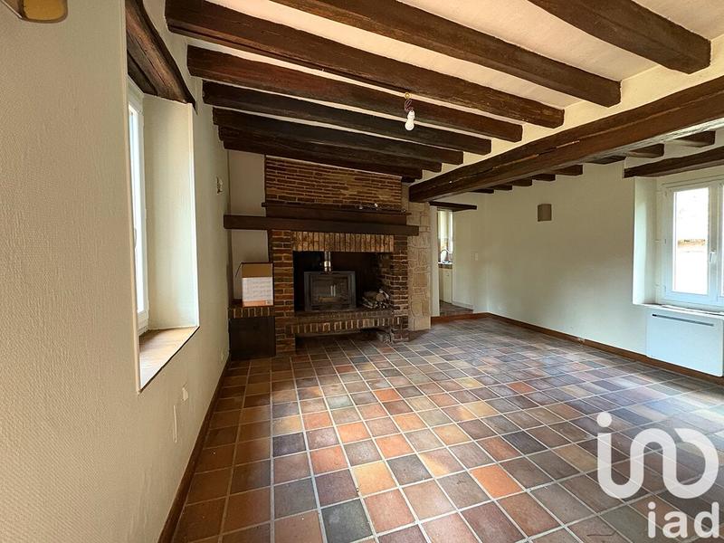 Maison - 168 m² - 5 pièces