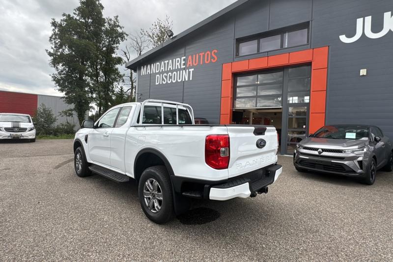 Ford Ranger 2.0 Tdci 170 Bvm6 Xlt Sup