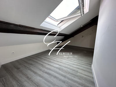 Appartement - 25 m² - 2 pièces