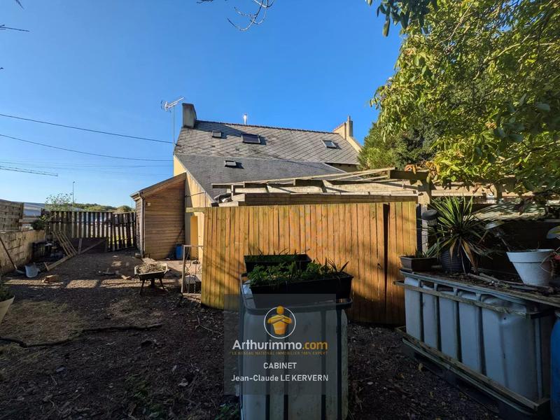 Maison - 172 m² - 8 pièces