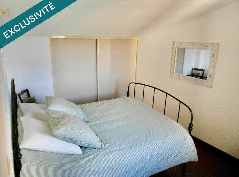 Appartement - 76 m² - 4 pièces