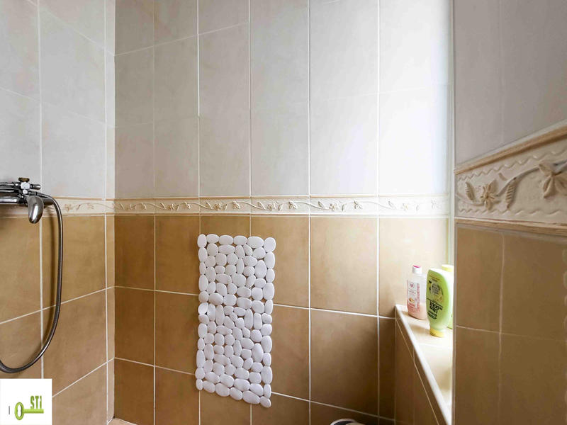 Maison - 72 m² - 4 pièces