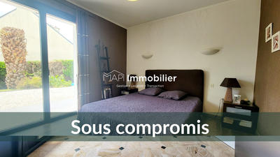 Maison ancienne - 179 m² - 7 pièces