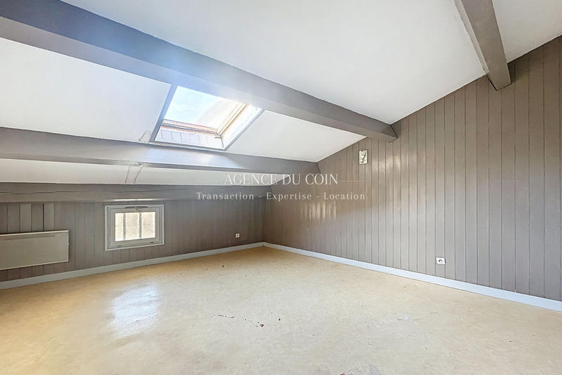 Maison - 83 m² - 5 pièces