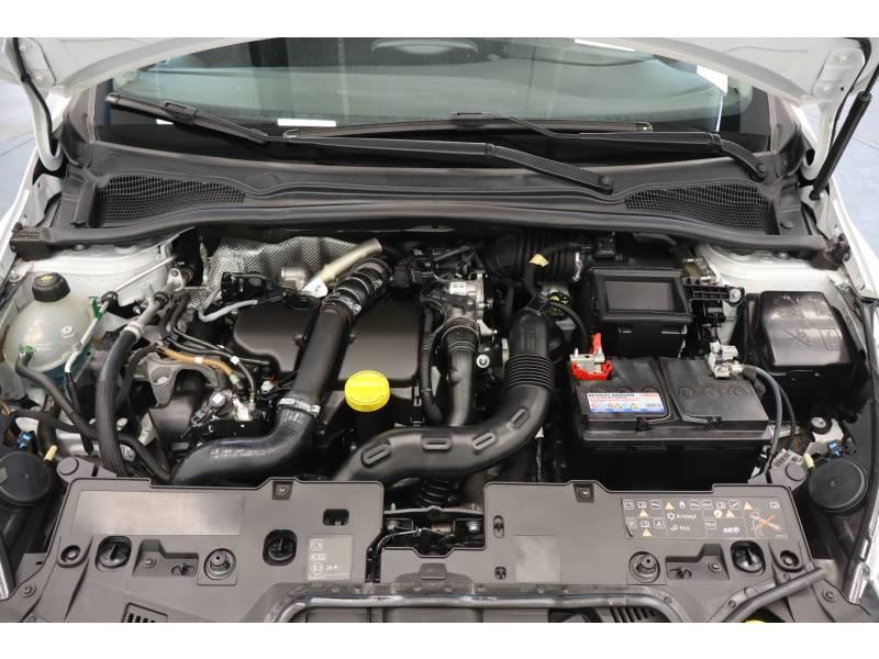 Renault Clio Estate dCi 90 E6c Limited