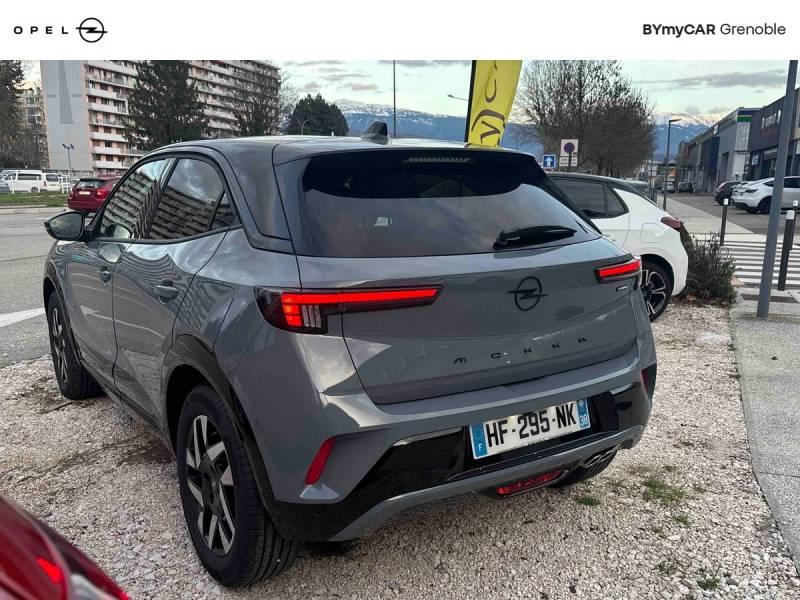 Opel Mokka 1.2 Turbo Hybrid 145 ch e-Dct6 Gs