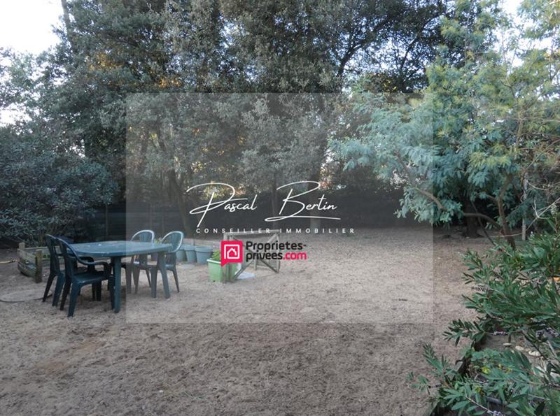 Maison - 80 m² - 5 pièces