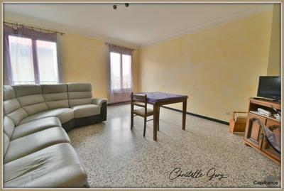 Maison de village - 144 m² - 7 pièces