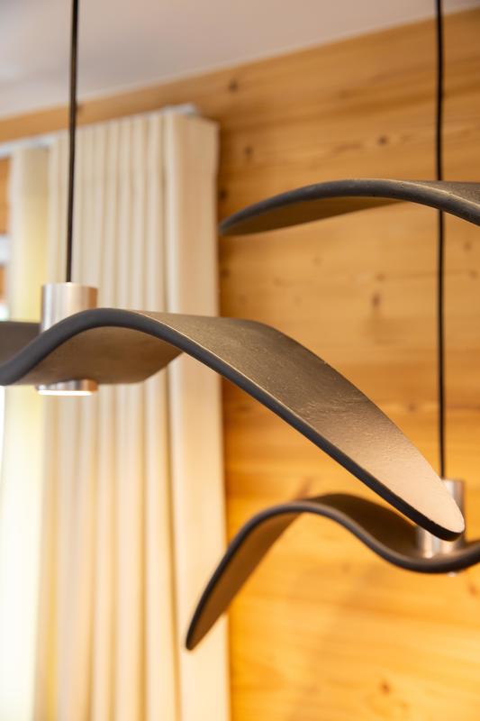 Appartement - 125 m² - 4 pièces