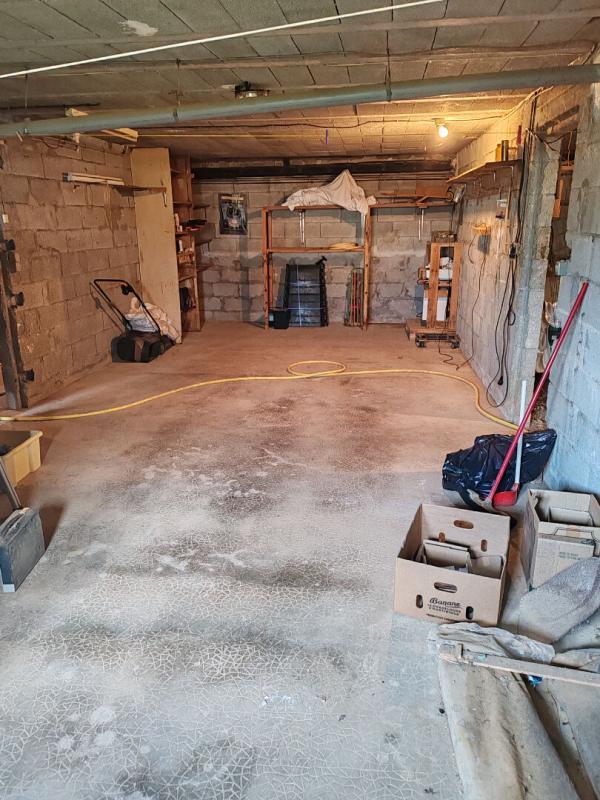 Maison - 104 m² - 5 pièces