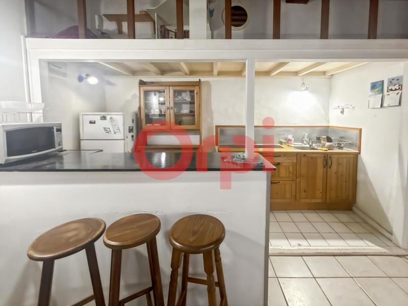 Appartement - 40 m² - 1 pièce