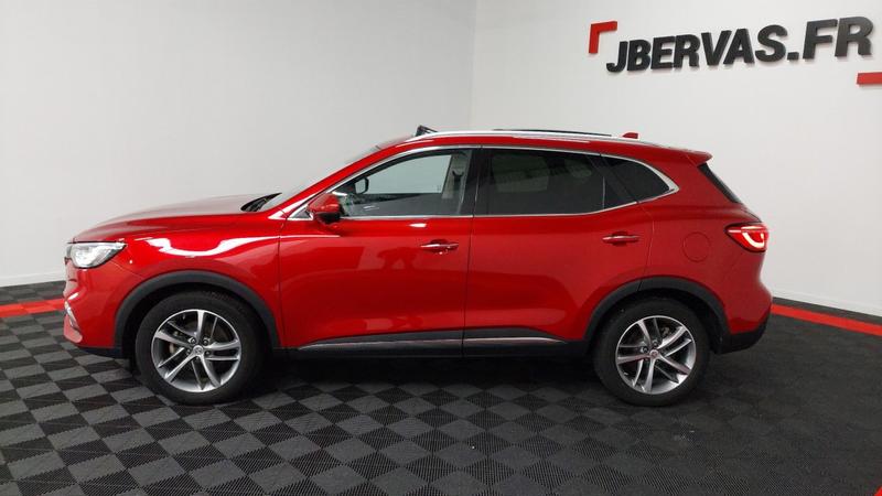 Mg Ehs 1.5t Gdi Phev Luxury Auto