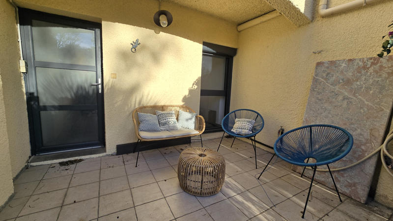 Maison - 86 m² - 4 pièces