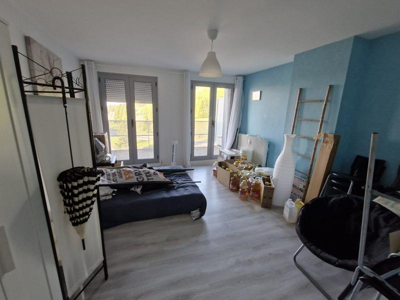 Fonds de commerce - 110 m²