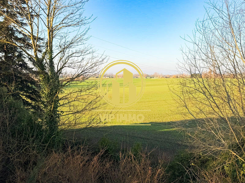 Maison - 204 m² - 10 pièces