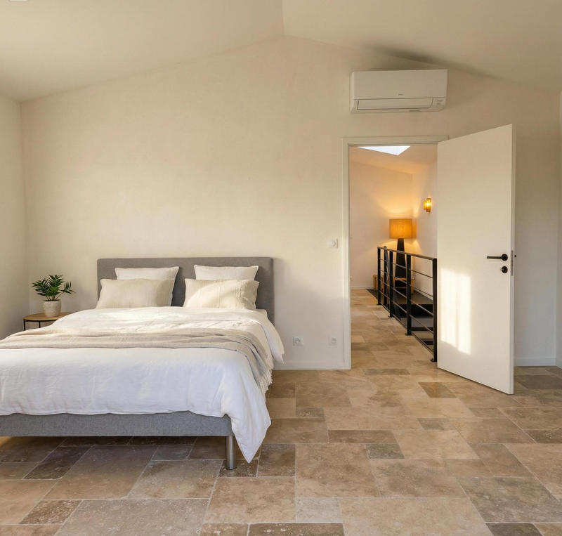 Maison - 185 m² - 4 pièces