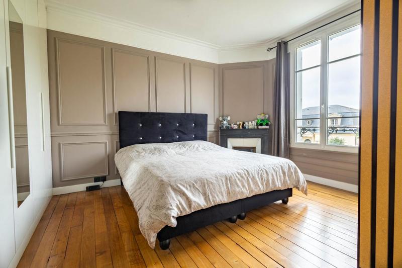 Maison - 170 m² - 6 pièces