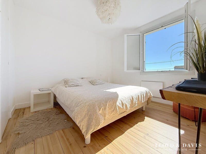 Appartement - 67 m² - 4 pièces