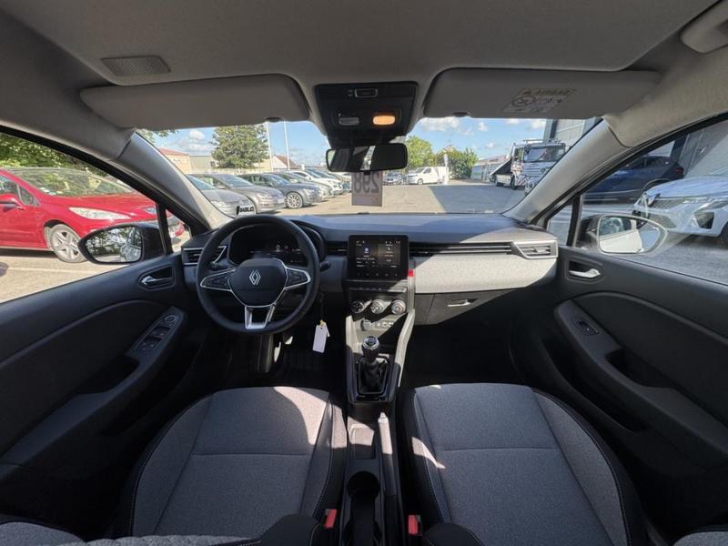 Renault Clio V Evolution Blue dCi 100 -25