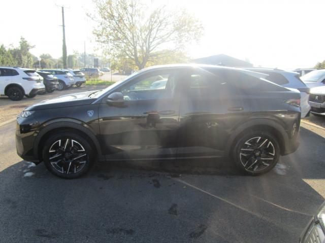 Peugeot 3008 Hybrid 136 e-Dcs6 Gt