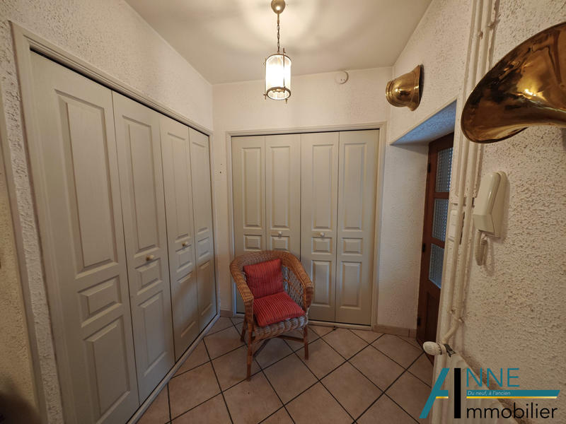 Maison - 114 m² - 3 pièces