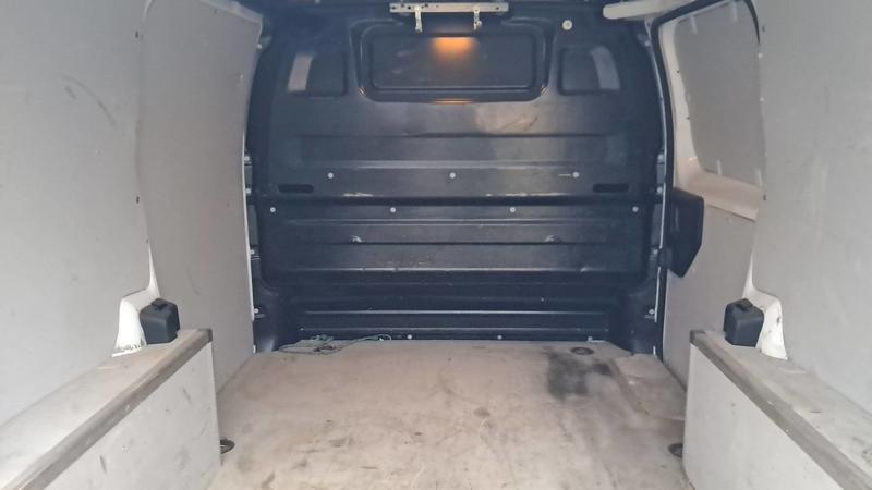 Peugeot Expert Vu 1.6 Blue HDi 115 Vul Compact