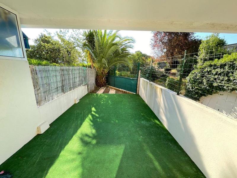 Studio - 22 m² - 1 pièce