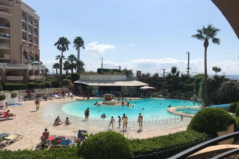 Appartement - 27 m² - 2 pièces