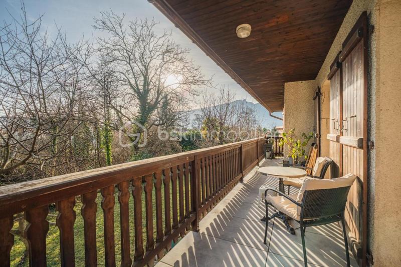 Maison - 155 m² - 7 pièces