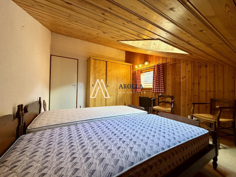 Appartement - 112 m² - 4 pièces