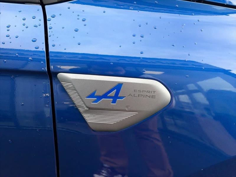 Renault Clio V TCe 90 ch Gsr2 Esprit Alpine