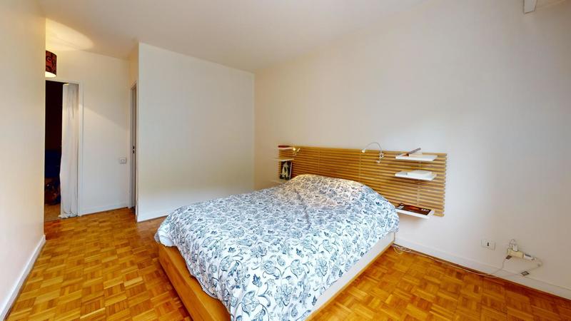 Appartement - 115 m² - 4 pièces