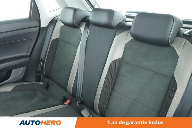 Volkswagen Polo 1.0 Tsi Carat 115 ch