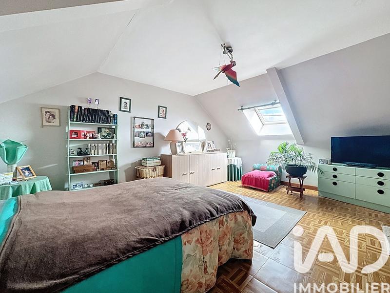 Maison de campagne - 82 m² - 4 pièces