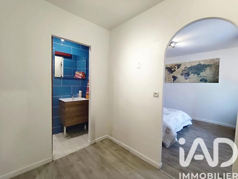 Maison - 154 m² - 6 pièces