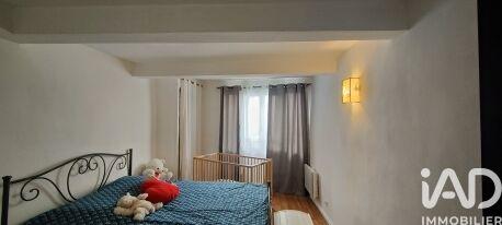 Maison de village - 137 m² - 5 pièces