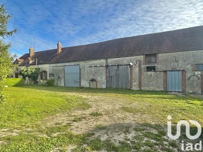 Maison - 90 m² - 3 pièces