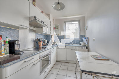 Appartement - 89 m² - 4 pièces