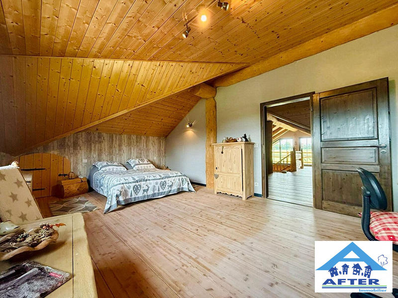 Maison - 164 m² - 5 pièces