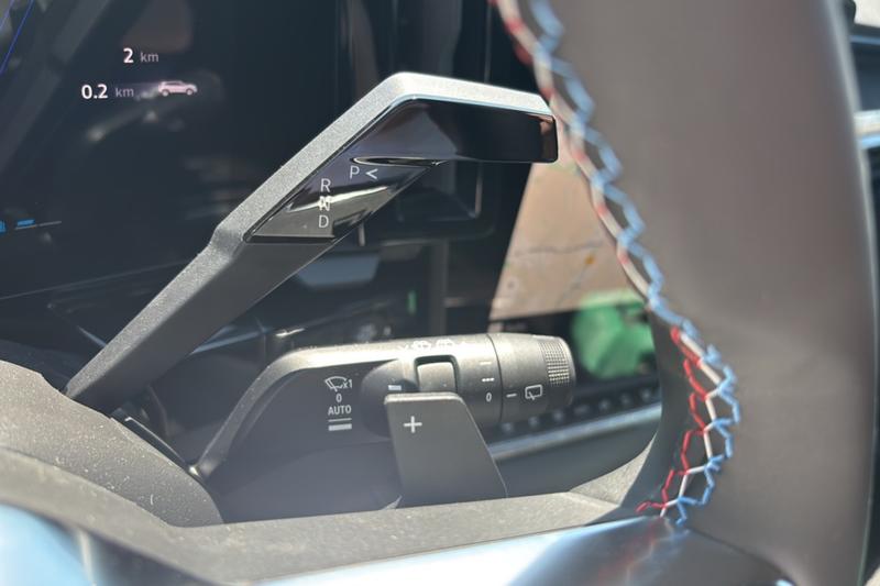 Renault Austral Etech 200 Esprit Alpine