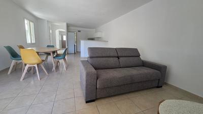 Villa - 85 m² - 3 pièces