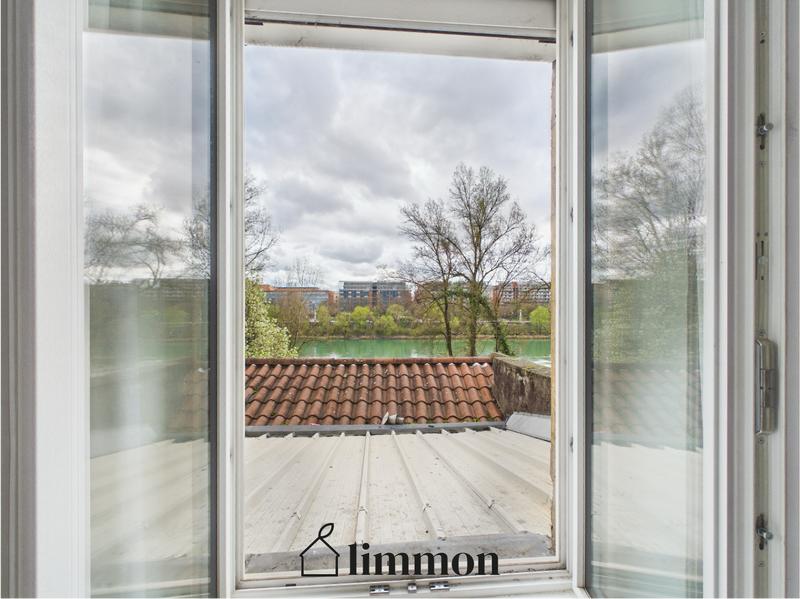 Appartement - 26 m² - 2 pièces