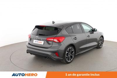 Ford Focus 1.5 EcoBlue St Line Business Auto 120 ch